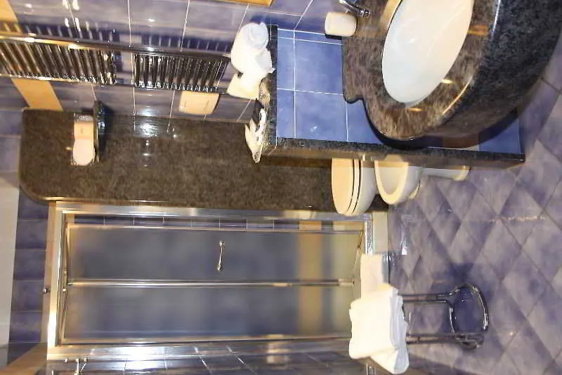 ****  Hotel Sunflower Milano İtalya