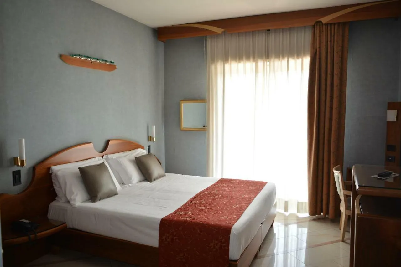 Hotel Sunflower Milano