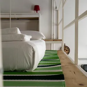 Apartamento Italianway-melzo 12, Milán