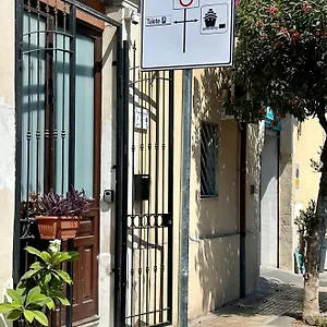 Ortigia Loft Via Malta, 22 , Syracuse Italie