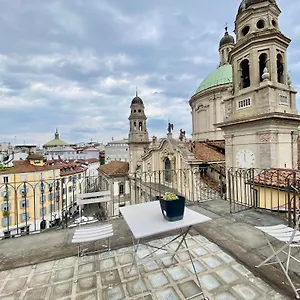 Casa - Piazza Sant'alessandro 3 Апартаменты