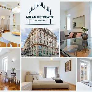 Retreats Duomo Carrobbio Appartamento