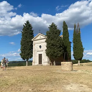 Donatelli Villa