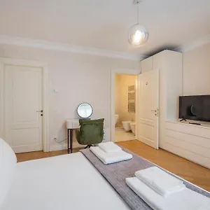 Apartamento Royal - Centro Brera, Milán