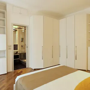 Apartamento Heart San Sepolcro Duomo, Milán