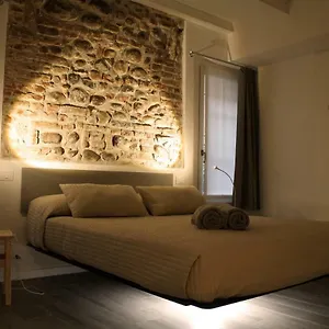 Intero La Barcaccia Appartamento