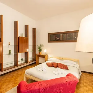 Pensjonat Central Guest House, Mediolan