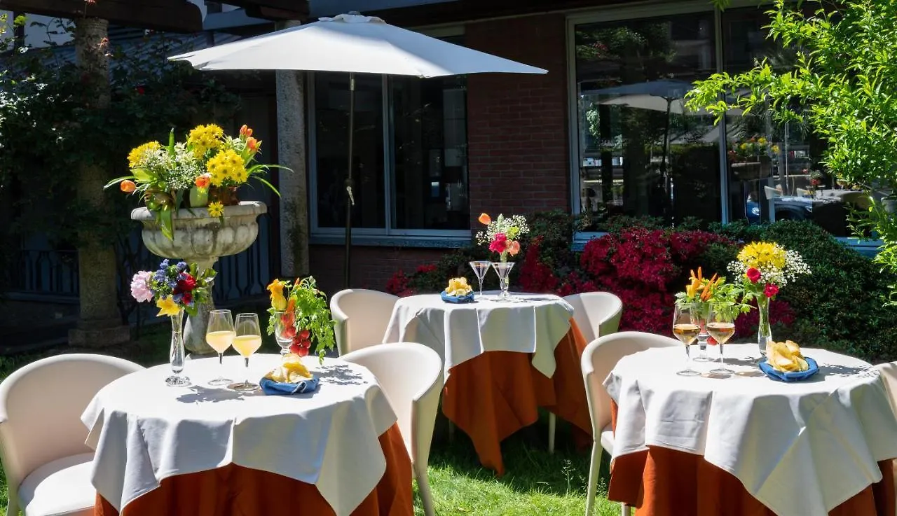 ****  Hotel Sunflower Milan Italy