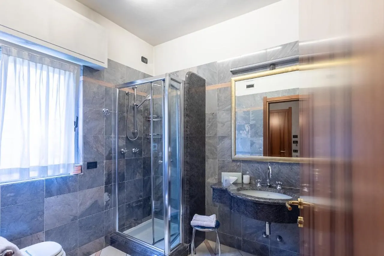 Hotel Sunflower Milan