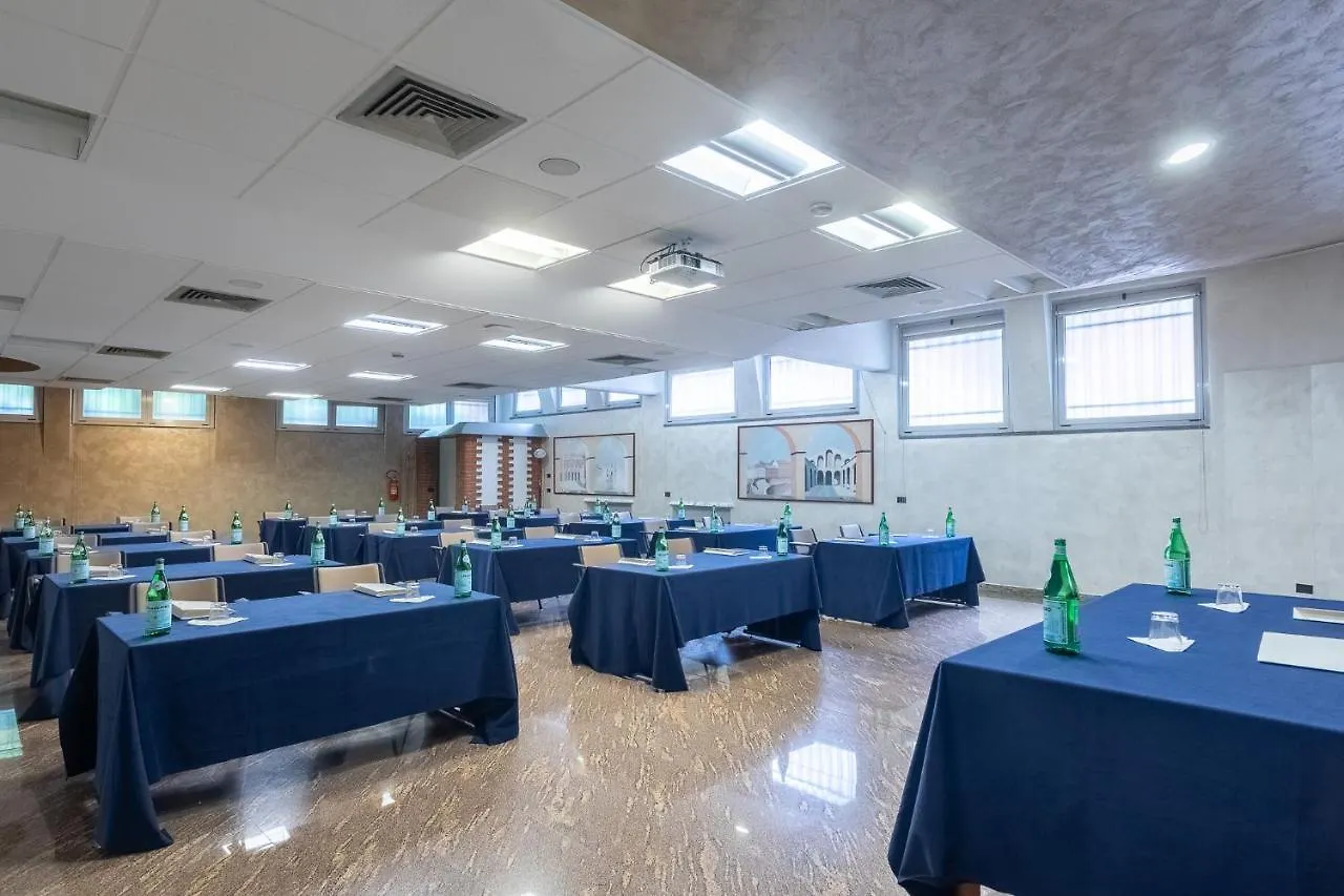 Hotel Sunflower Milan