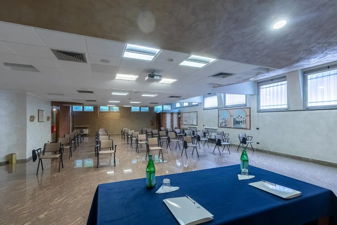Hotel Sunflower Milan