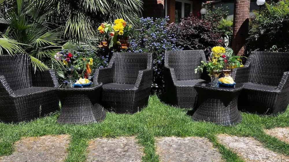 Hotel Sunflower Milan