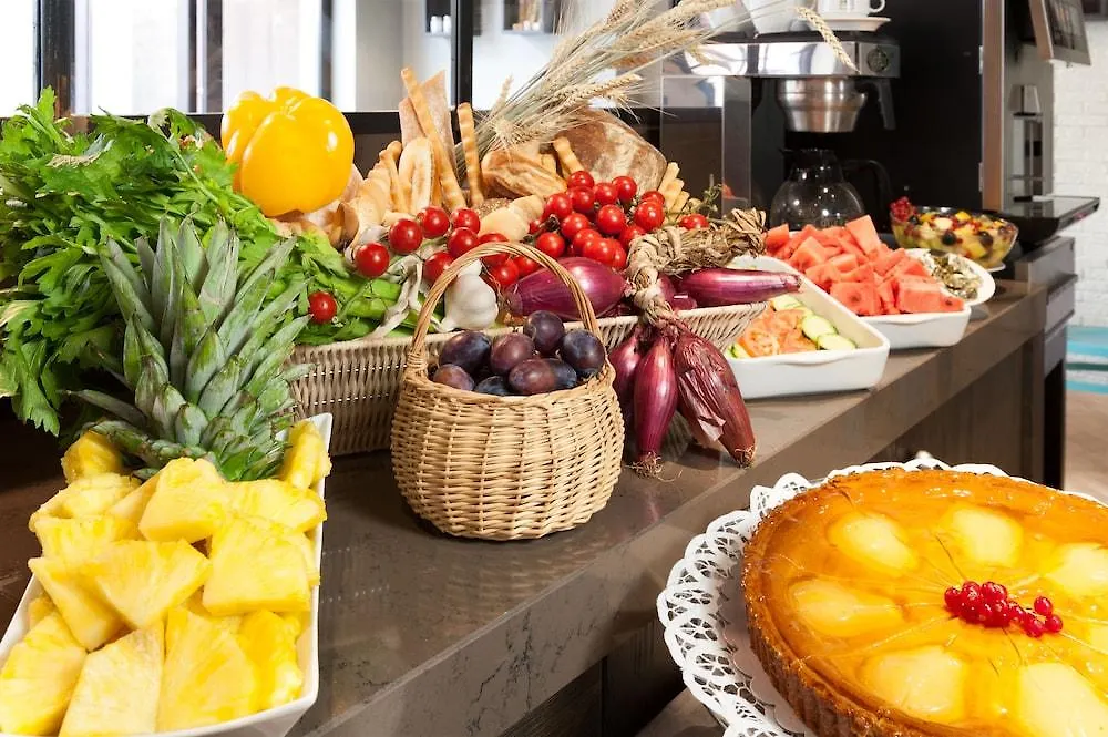 Hotel Sunflower Milan