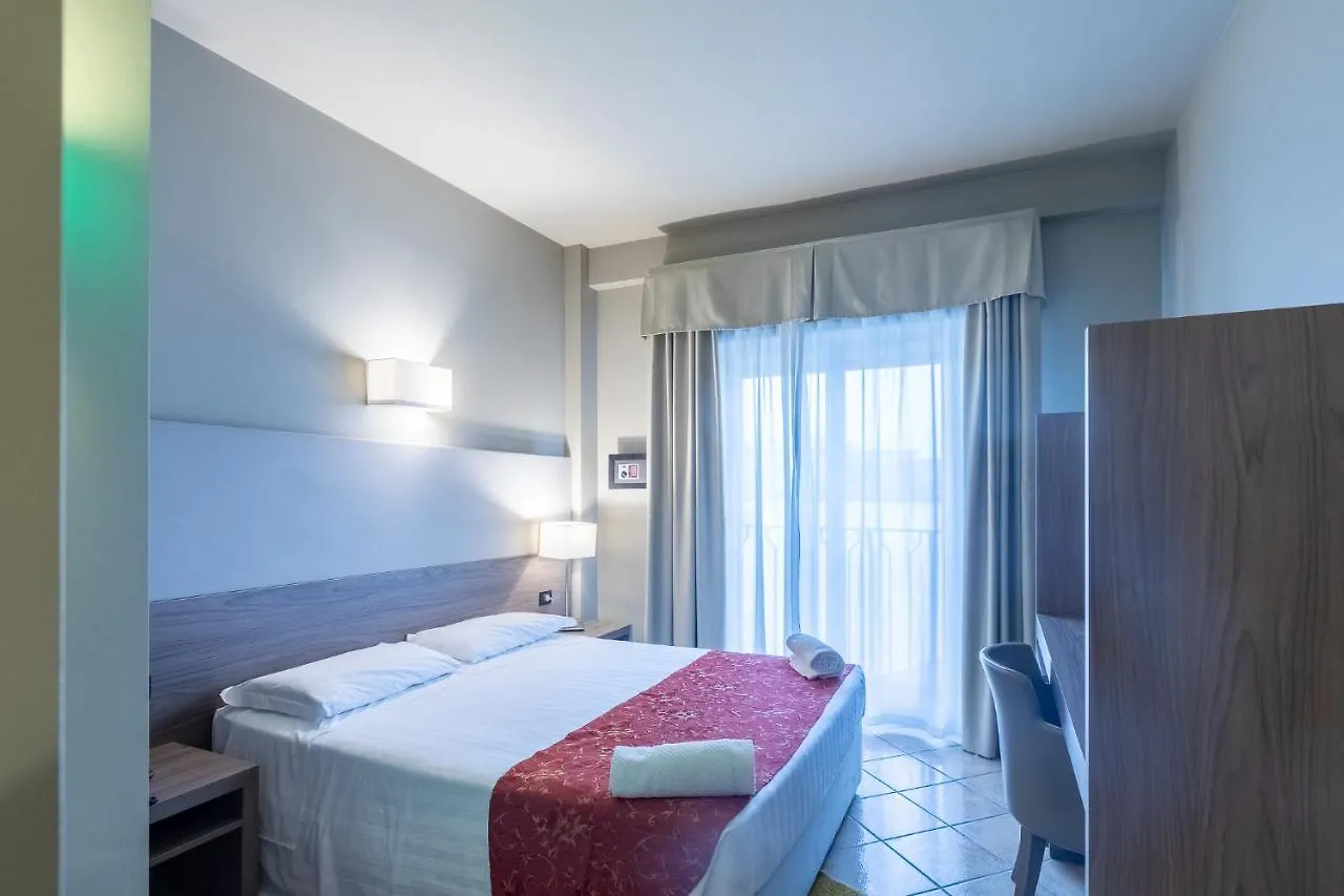 Hotel Sunflower Milan