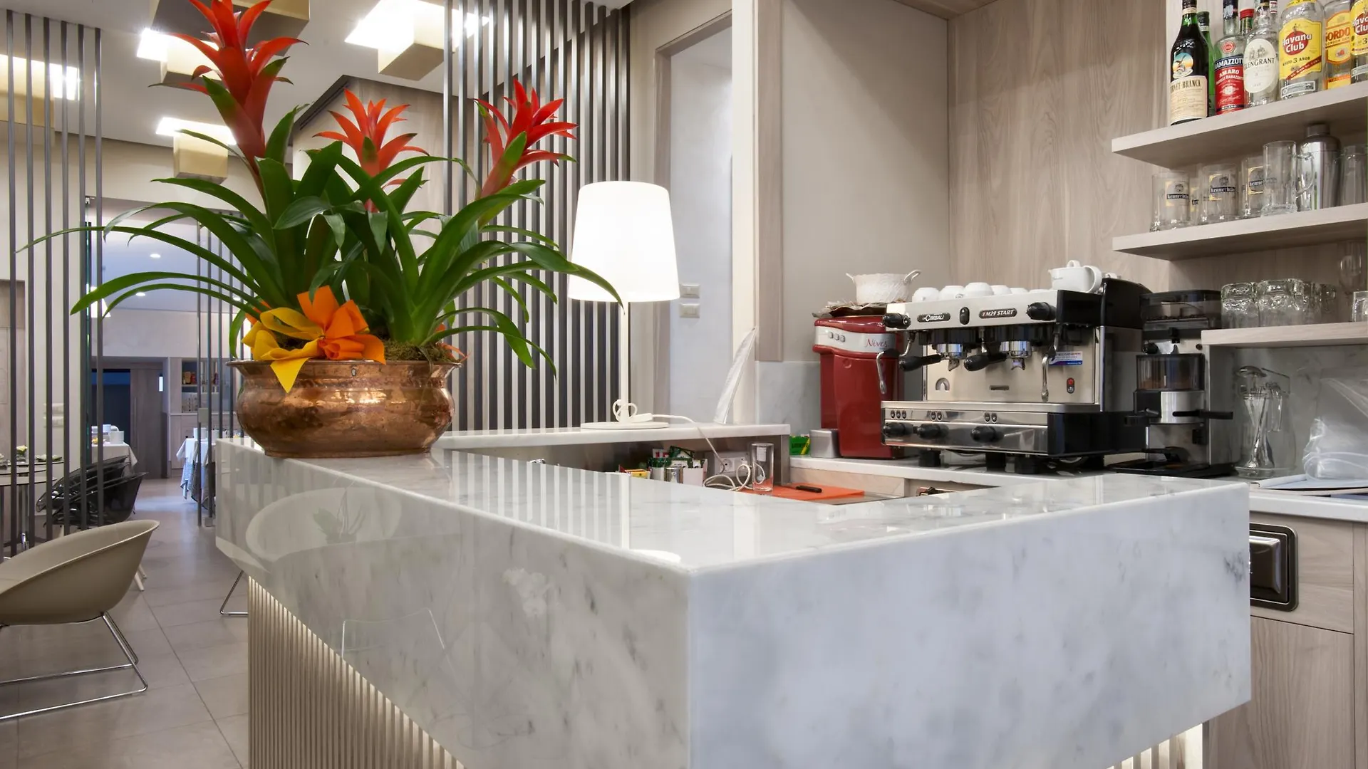 Hotel Sunflower Milan