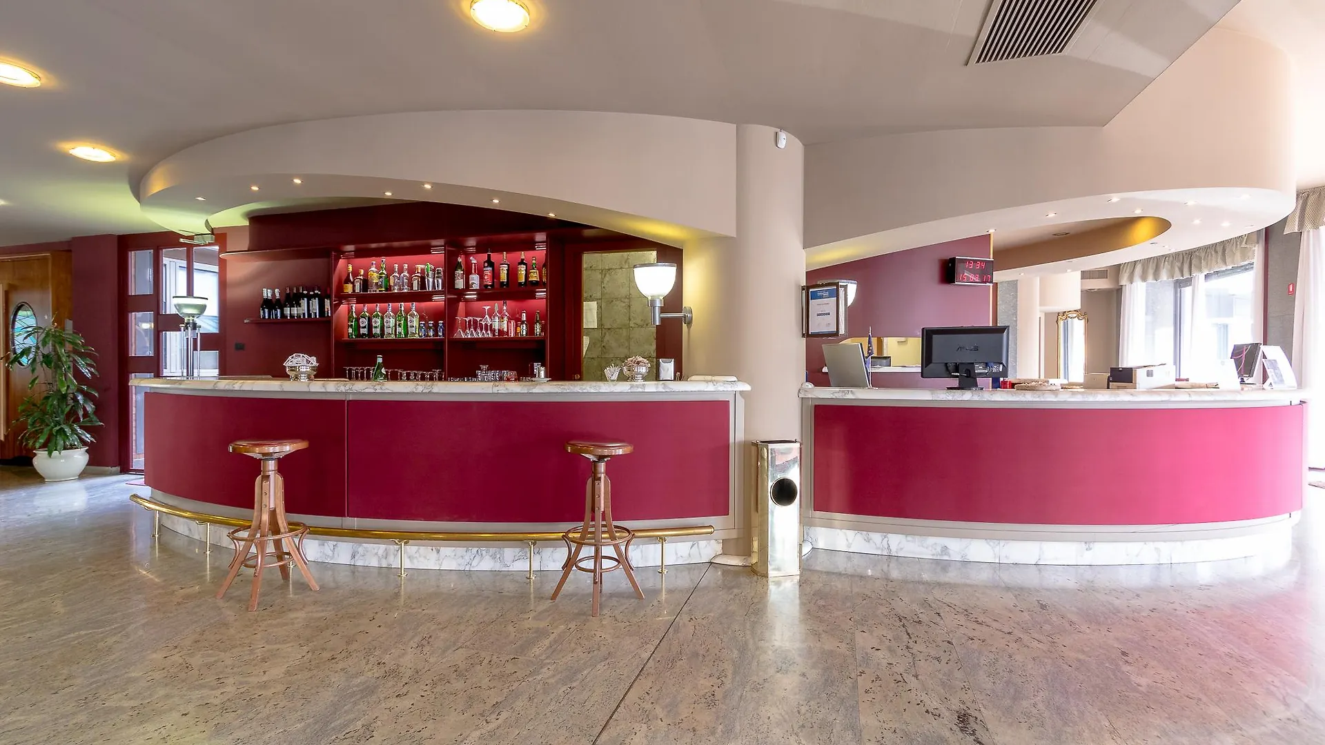 Hotel Sunflower Milan