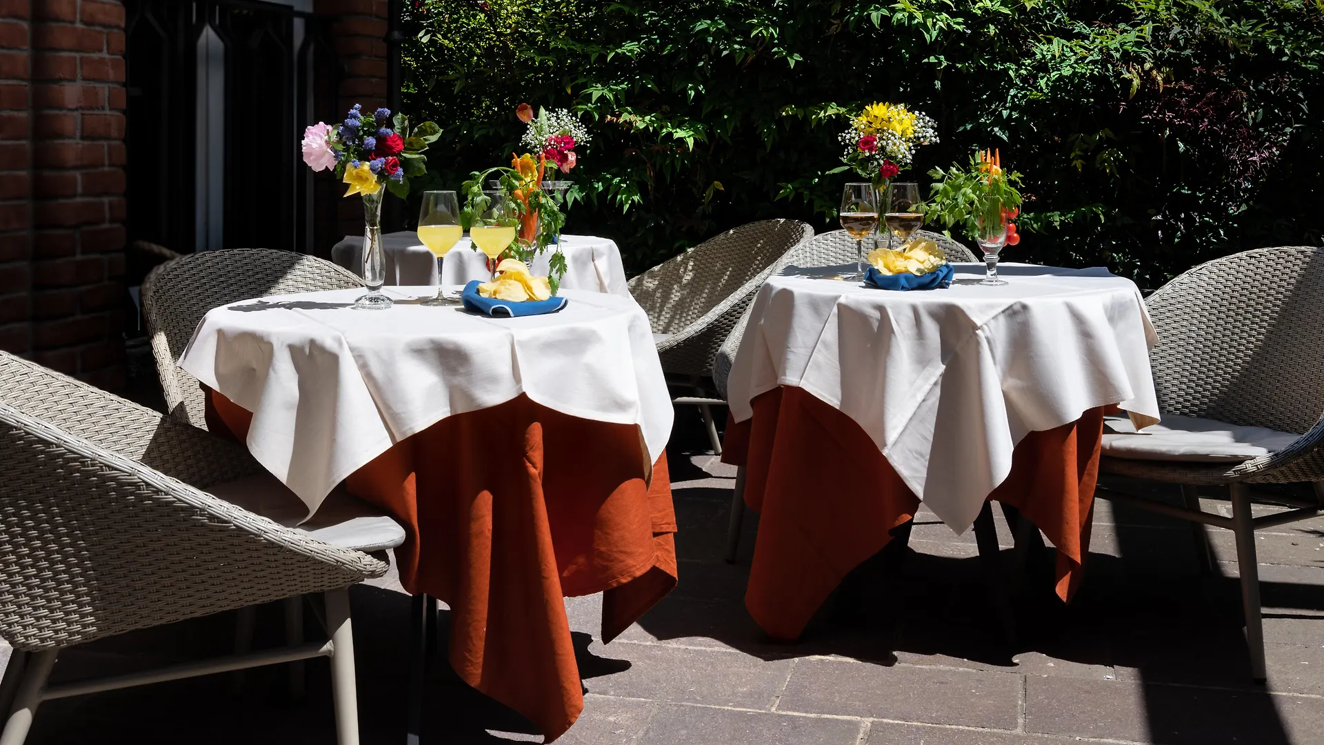Hotel Sunflower Milan