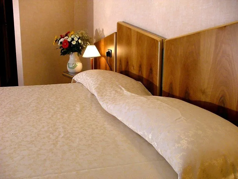 Hotel Sunflower Milan