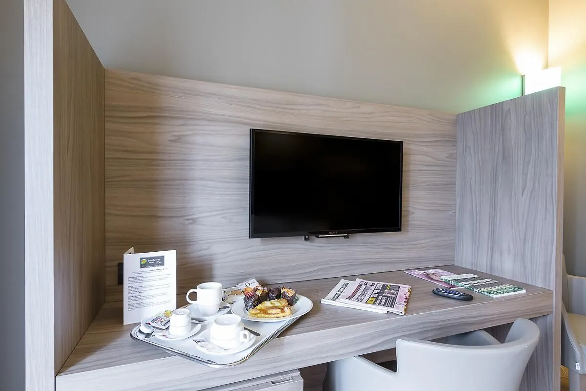 Hotel Sunflower Milan