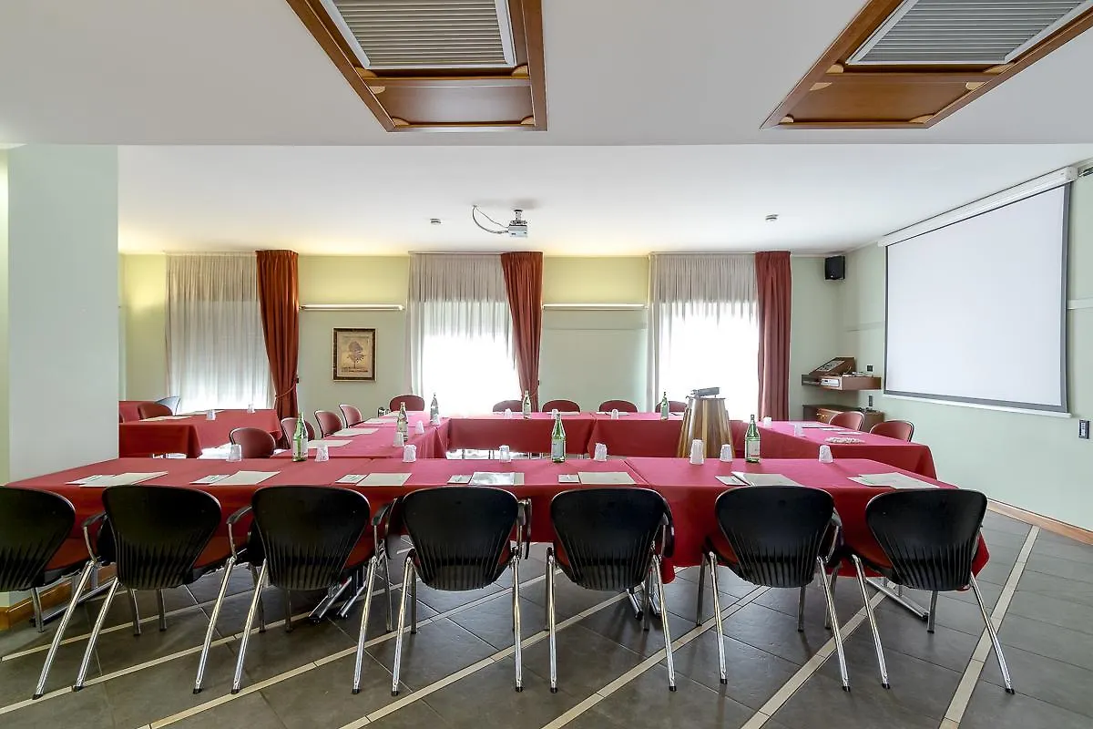 Hotel Sunflower Milan