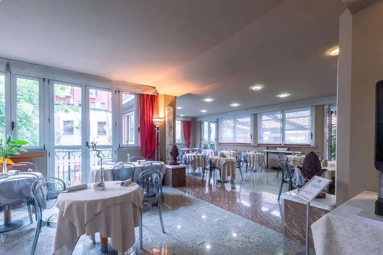 Hotel Sunflower Милан