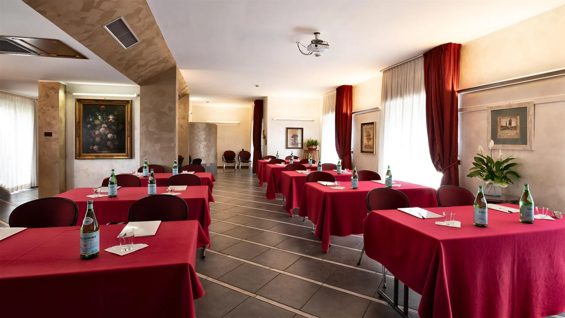 Hotel Sunflower Милан