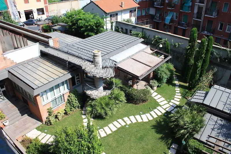 Hotel Sunflower Милан 4*,  Италия