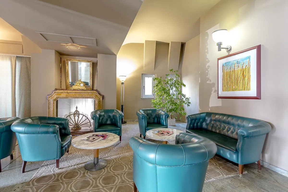Hotel Sunflower Милан
